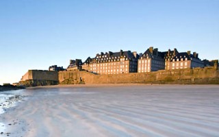 Remarkable Saint Malo - My Stay WordPress Model Hotel Site