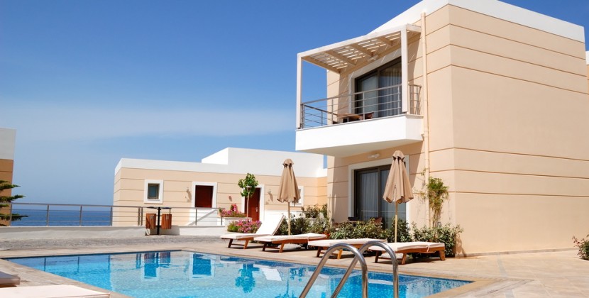 Seaside Elegance - My Stay WordPress Model Hotel Site