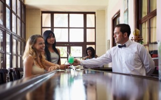 Service My Stay Hotel - - WPS Hotel Marketing Model Site